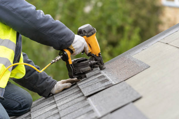 Hot Roofs in Newark, DE