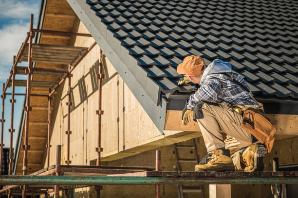 Best Gutter Installation and Repair  in Newark, DE