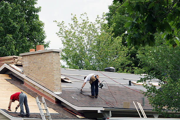 Fast & Reliable Emergency Roof Repairs in Newark, DE