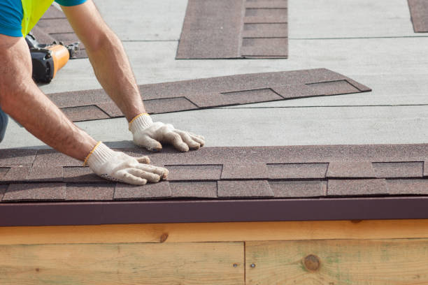 Trusted Newark, DE  Roofing repair and installation Experts