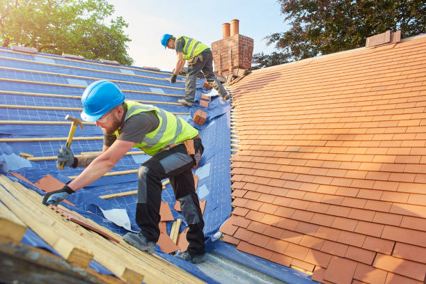 Best Metal Roofing Installation  in Newark, DE