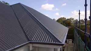 Roof Insulation in Newark, DE